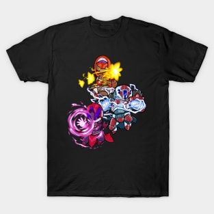 D2 Subclasses Group 2 T-Shirt